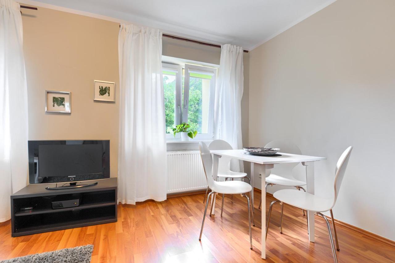 Apartament Plan B Apartman Szczecin Kültér fotó